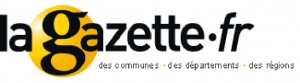 logoLaGazette